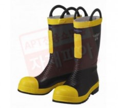 소방용 방열장화KFI인정품