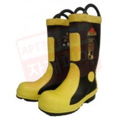 소방용 방열장화CE인정품