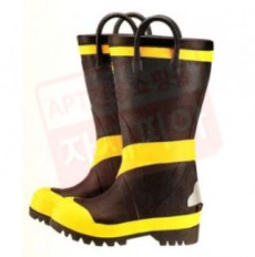 소방용방열장갑-방수방열기능