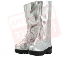 방열장화 안전장화