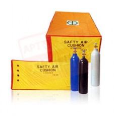 공기안전매트(실린더식)