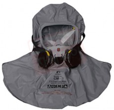 방독면 CM-3