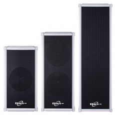 ECS-210/ 220/ 230컬럼 스피커 (Column Speaker 10W/ 20W/ 30W)