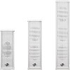 ECS-210A / 220A / 230A옥내용 컬럼 스피커 (Column Speaker 10W/ 20W/ 30W)