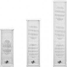 ECS-210A / 220A / 230A옥내용 컬럼 스피커 (Column Speaker 10W/ 20W/ 30W)
