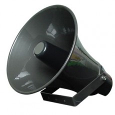 SC-20RT/ 30RT/ 50RT혼 스피커 (Horn Speaker 20W/ 30W/ 50W)