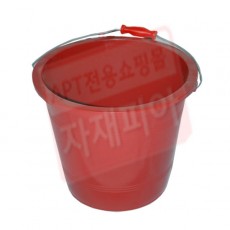 플라스틱 양동이(20L)