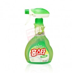 홈스타-욕실용스프레이(사과향) × 12EA