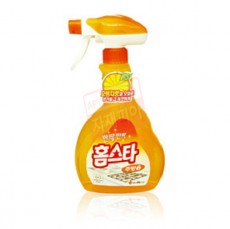 홈스타-주방용스프레이(오렌지향)500g × 12EA