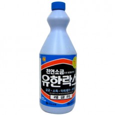 유한락스 1L/레귤러