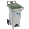 폐비닐수거용기 60L페달형 MGB-60WPV(고리부착) ★무료배송★