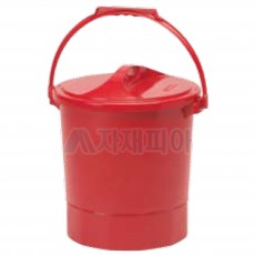 가정용/업소용 음식물쓰레기 수거용기 PGB-20(밀폐형)