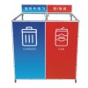 분리수거대(실속형)/100리터2구
