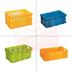 각종플라스틱상자