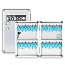 경비실 열쇠보관함24p