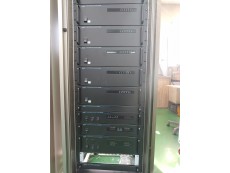 방송장비시스템