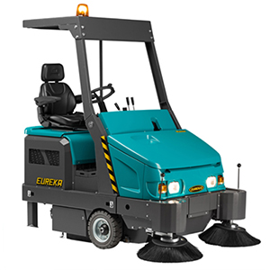 EUREKA Magnum (건식, 옵션추가)