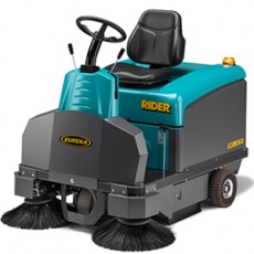 EUREKA 1201 (건식)