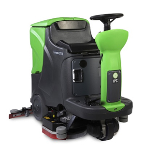 IPC CT110 BT85 (습식)