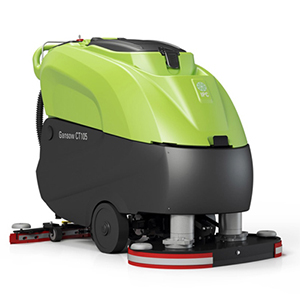 IPC CT105 BT85 (습식)