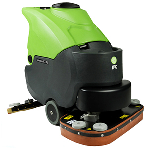 IPC CT70 BT70 (습식)