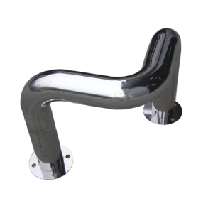 스텐코너가드 매립식/앙카식