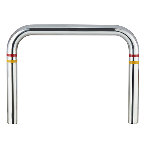 스텐볼라드 U형(매립식)