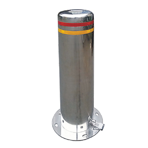 스텐볼라드/앙카이동식(원형베이스) 216∮