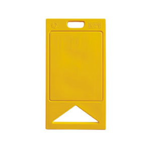 A자 주차금지(PE)일반형/무지