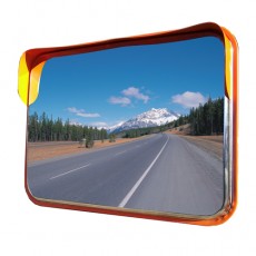 사각도로반사경