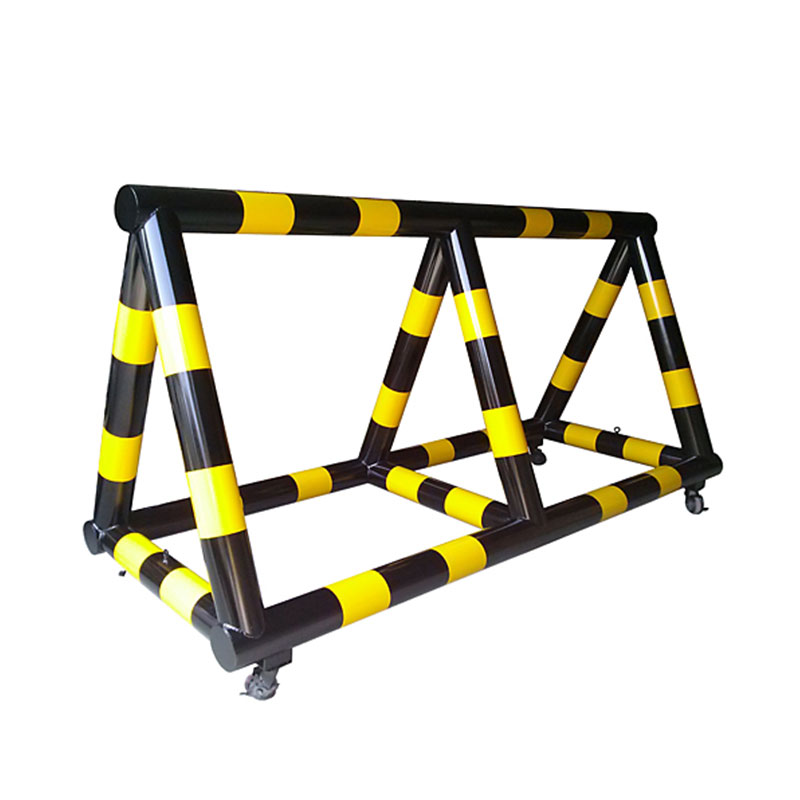 NO-7 바리게이트