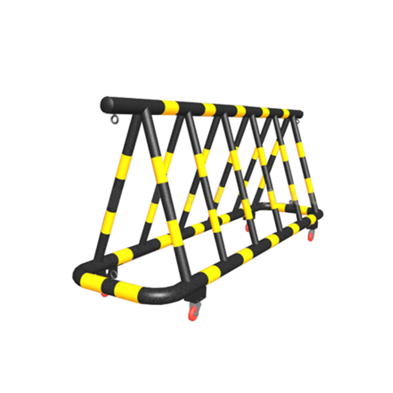 NO-8 바리게이트