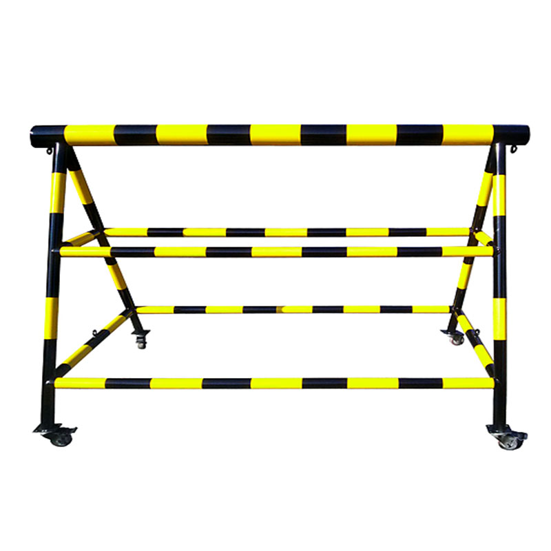 NO-10 바리게이트