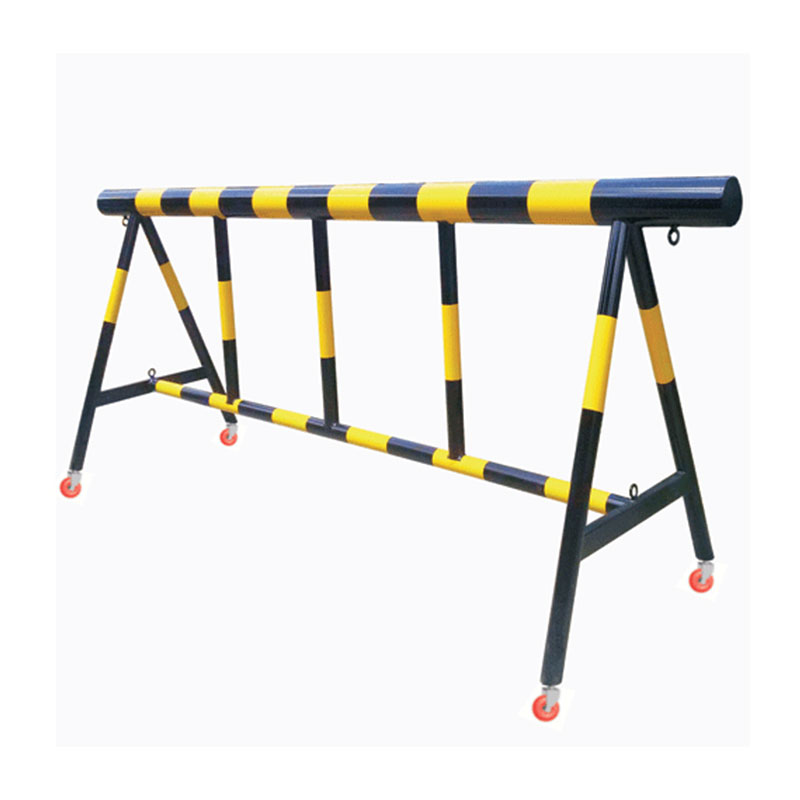 NO-13 바리게이트