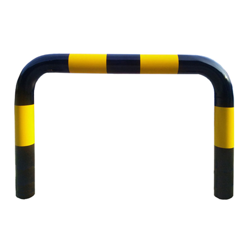 NO-14 바리게이트 U형매립식