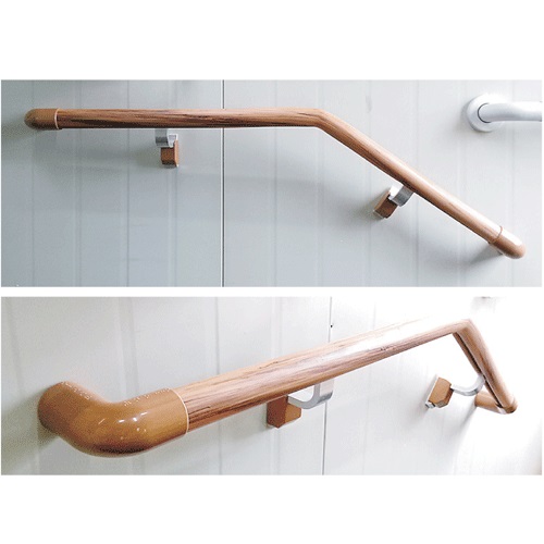 장애우손잡이/핸드레일