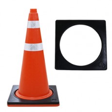 칼라콘 콘보강고무/콘보강고무덮개