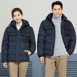 유니보스 추동점퍼 UBS2219