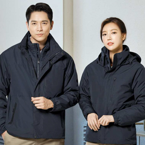 유니보스 추동점퍼 UBS2231