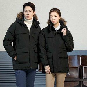 유니보스 추동점퍼 하프코트 UBS2173