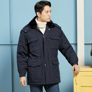 유니보스 추동점퍼 하프코트 UBS2103