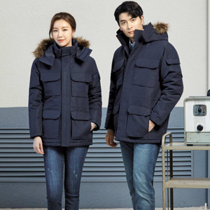 유니보스 추동점퍼 하프코트 UBS2172