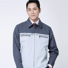 유니보스 UBS 219 춘하근무복/자켓