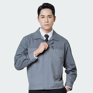 유니보스 UBS 203 춘하근무복/자켓