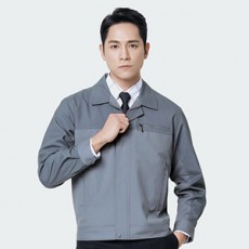 유니보스 UBS 203 춘하근무복/자켓