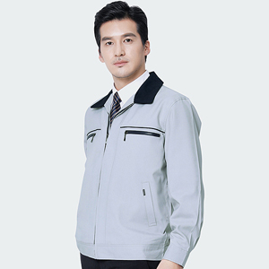 유니보스 UBS 208 춘하근무복/자켓