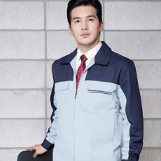 유니보스 UBS 220 춘하근무복/자켓