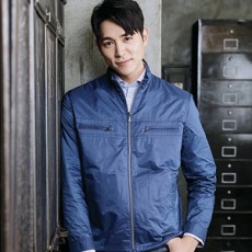 유니보스 UBS 514 춘하근무복/자켓