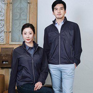 유니보스 UBS 516 춘하근무복/자켓