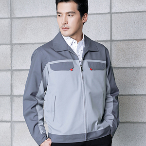 유니보스 UBS 223 춘하근무복/자켓